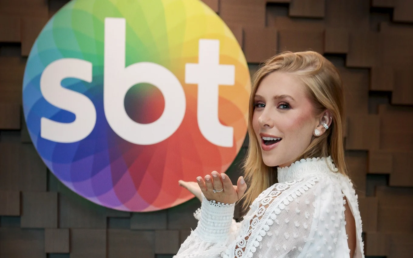 SBT não perdeu tempo e já encontrou a substituta perfeita para o lugar da Virgínia