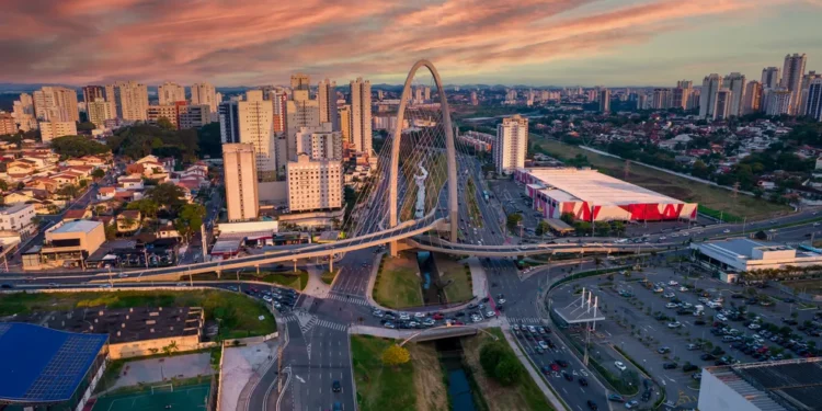 Esqueça Europa: cidade brasileira é a 1ª do mundo com qualidade de vida no nível máximo