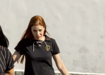 Reprodução: Sigmapress/Folhapress