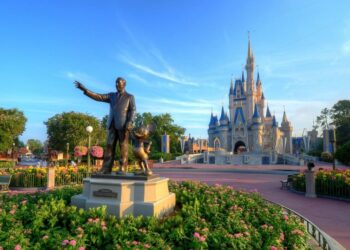 A magia chegou ao fim: Disney confirma fechamento após décadas de sucesso