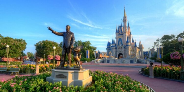 A magia chegou ao fim: Disney confirma fechamento após décadas de sucesso