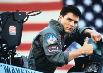 Morte aos 72 anos choca fãs de Tom Cruise no Brasil