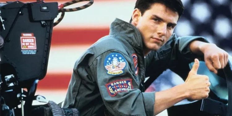 Morte aos 72 anos choca fãs de Tom Cruise no Brasil