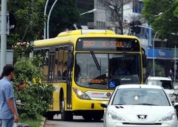 Decisão inédita do governo vai tirar todos os ônibus de uma região inteira do Brasil