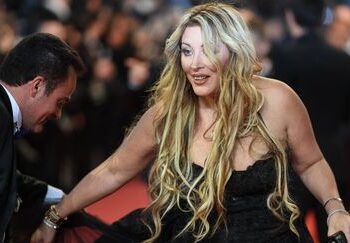 Loana Petrucciani (Reprodução: France Info)