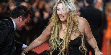 Loana Petrucciani (Reprodução: France Info)