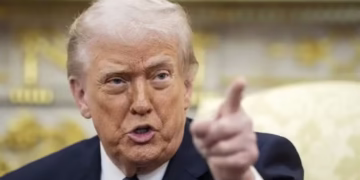 Trump faz nova ameaça e aponta país que pode ser atacado pelos EUA