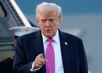 Trump abre o jogo e confirma informação sobre o fim da guerra contra o Irã