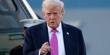 Trump abre o jogo e confirma informação sobre o fim da guerra contra o Irã