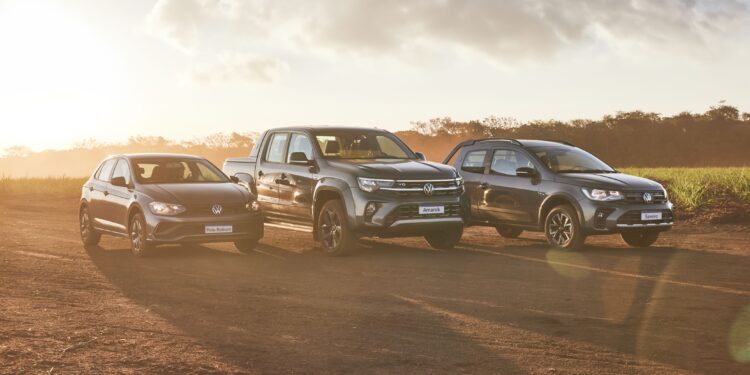 Reprodução: Volkwagen Newsroom