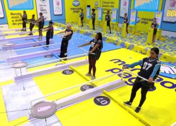 Globo confirma pagamento de R$ 20 mil para quem aceitar entrar no BBB