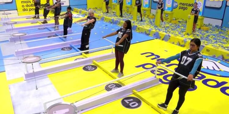 Globo confirma pagamento de R$ 20 mil para quem aceitar entrar no BBB