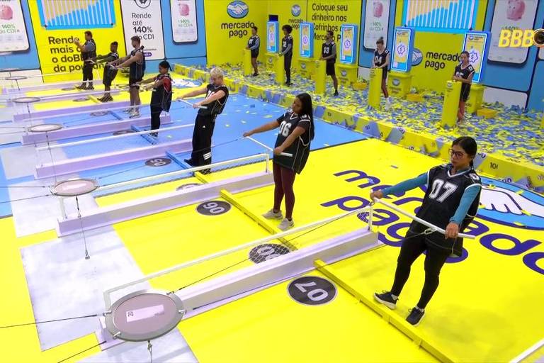 Globo confirma pagamento de R$ 20 mil para quem aceitar entrar no BBB