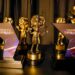 Evento conhecido como "Oscar do Brasileiro" será transmitido na TV aberta em abril