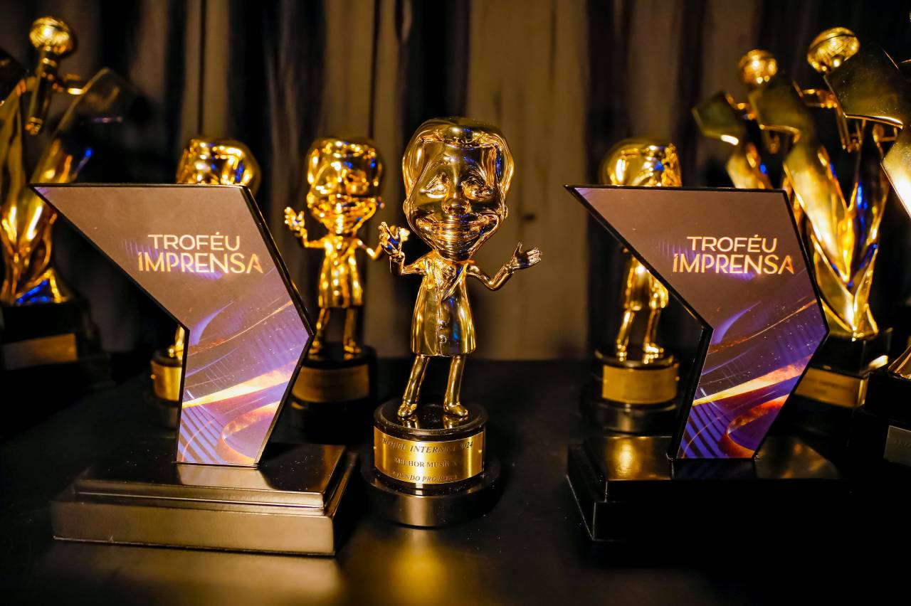 Evento conhecido como “Oscar do Brasileiro” será transmitido na TV aberta