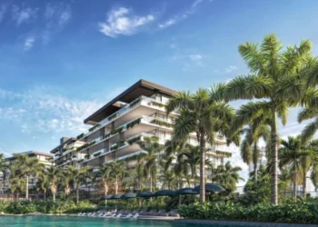 Projeto gigante de R$ 1,8 bilhão quer criar novo padrão de luxo no Brasil em área de 30 mil m²