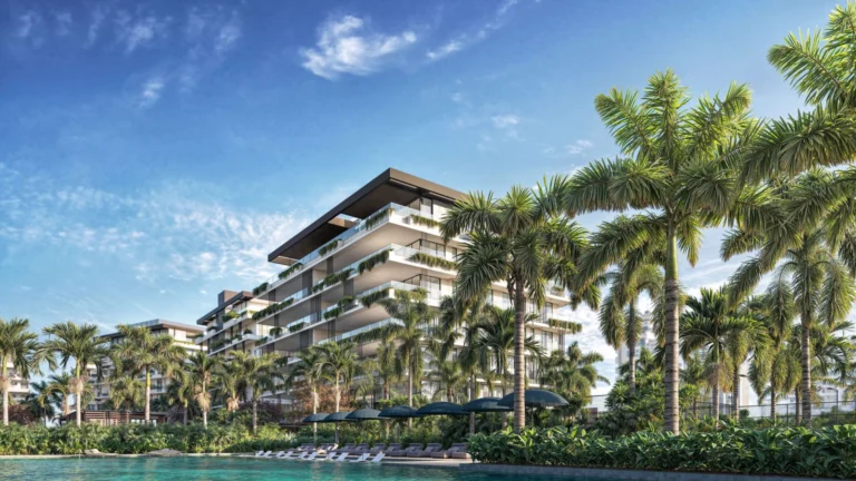 Projeto gigante de R$ 1,8 bilhão quer criar novo padrão de luxo no Brasil em área de 30 mil m²