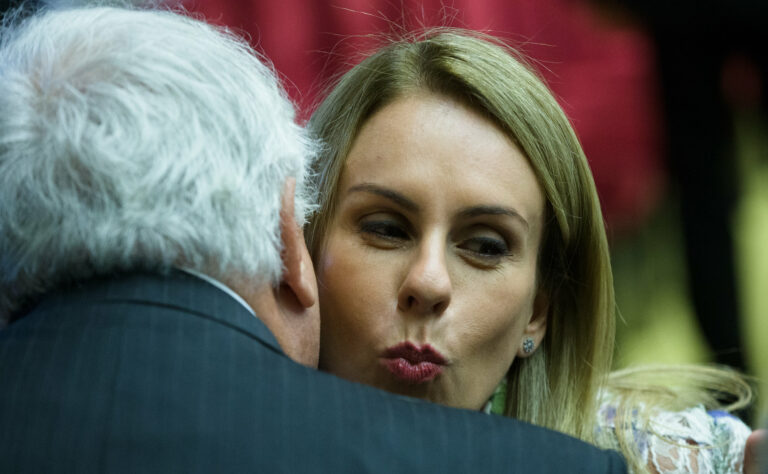 Vorcaro inventou o anticompliance