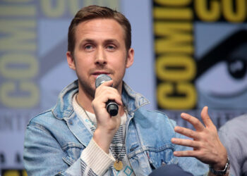 Reprodução: Flickr / Gage Skidmore