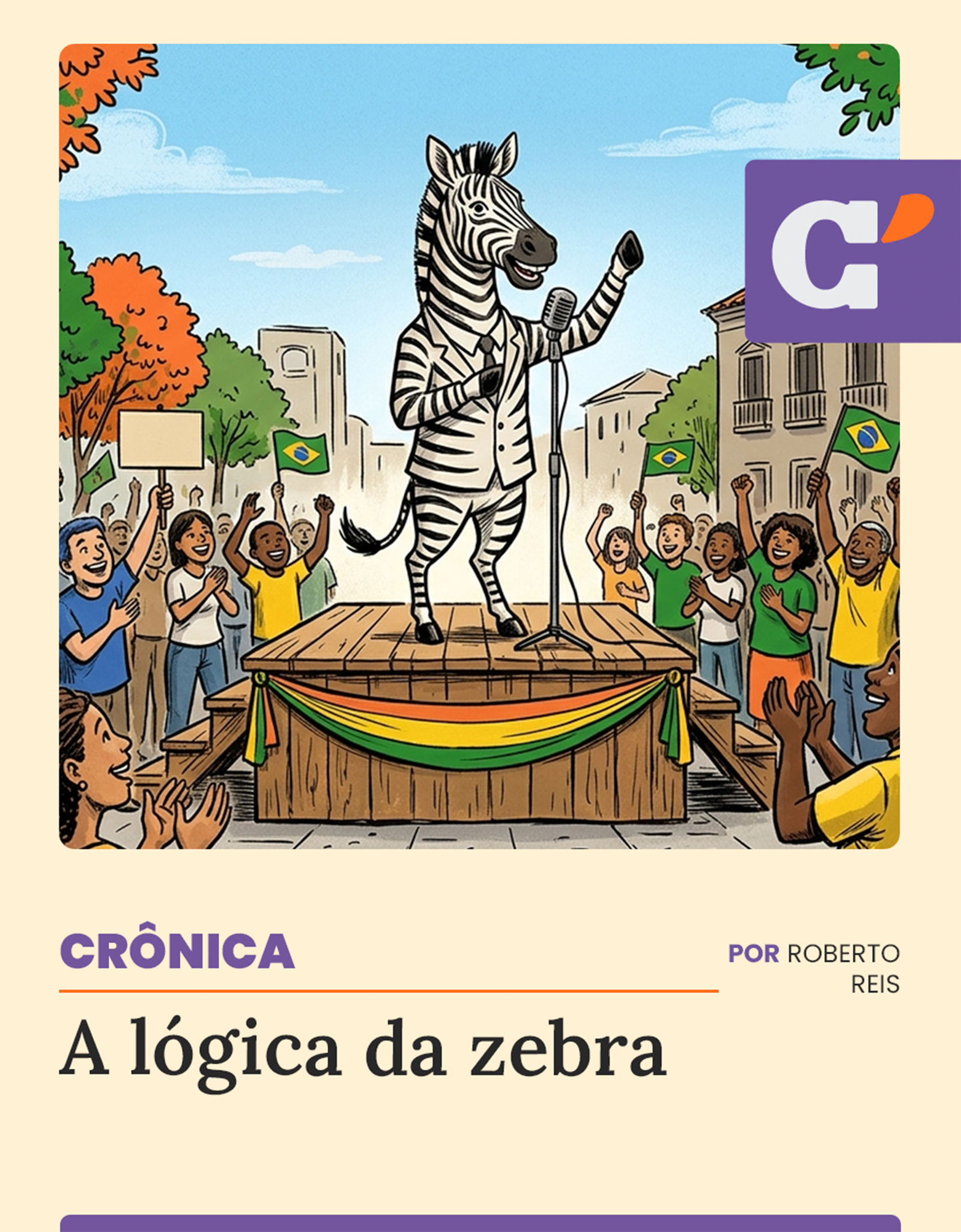 Capa edição