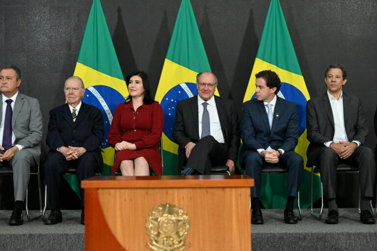 Reatime indica o melhor desafiante de Tarcísio em SP