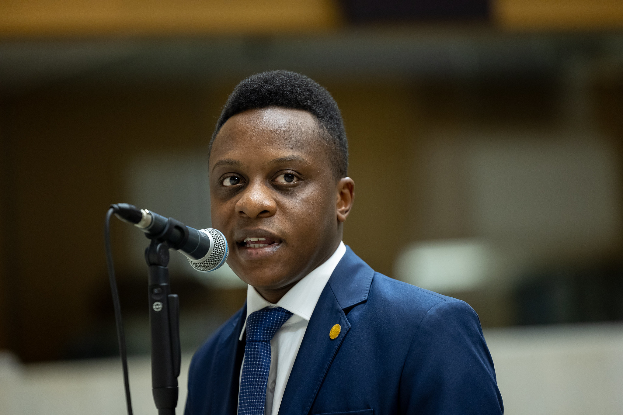 Zacarias aciona MP após hostilidades a israelenses em Itacaré