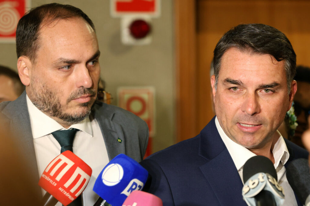 PT antecipa narrativa que usará contra Flávio