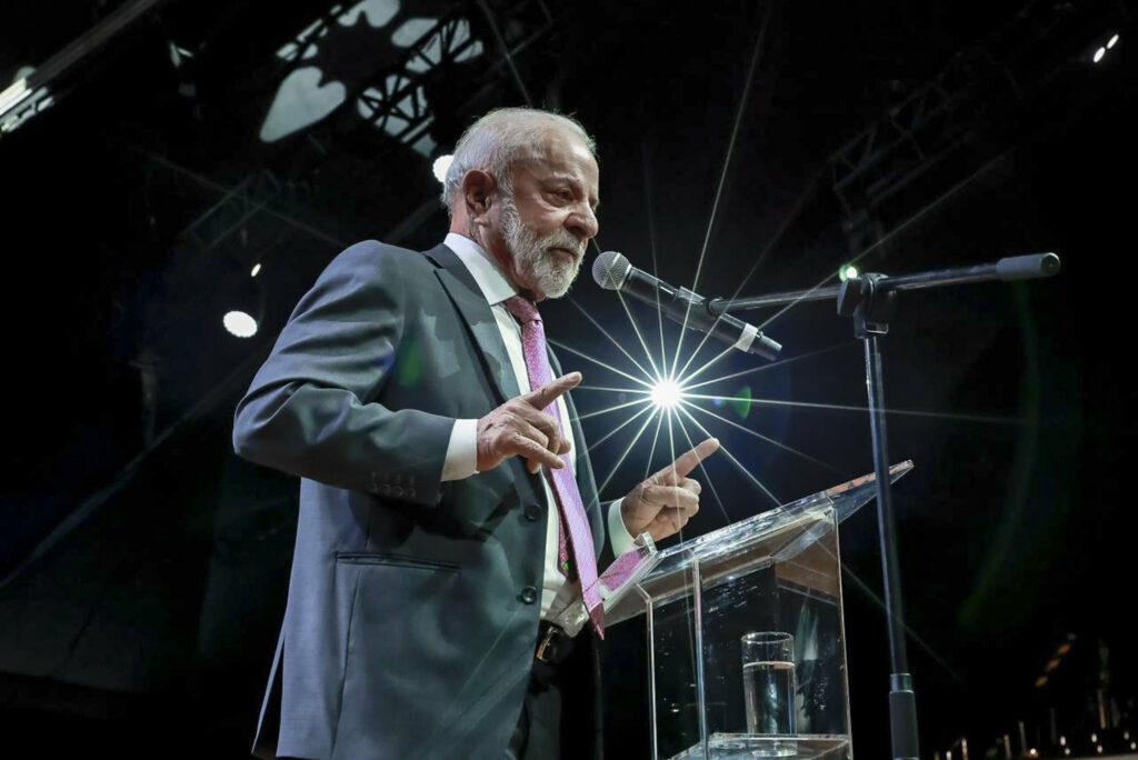 O que mais tem prejudicado Lula nas redes?