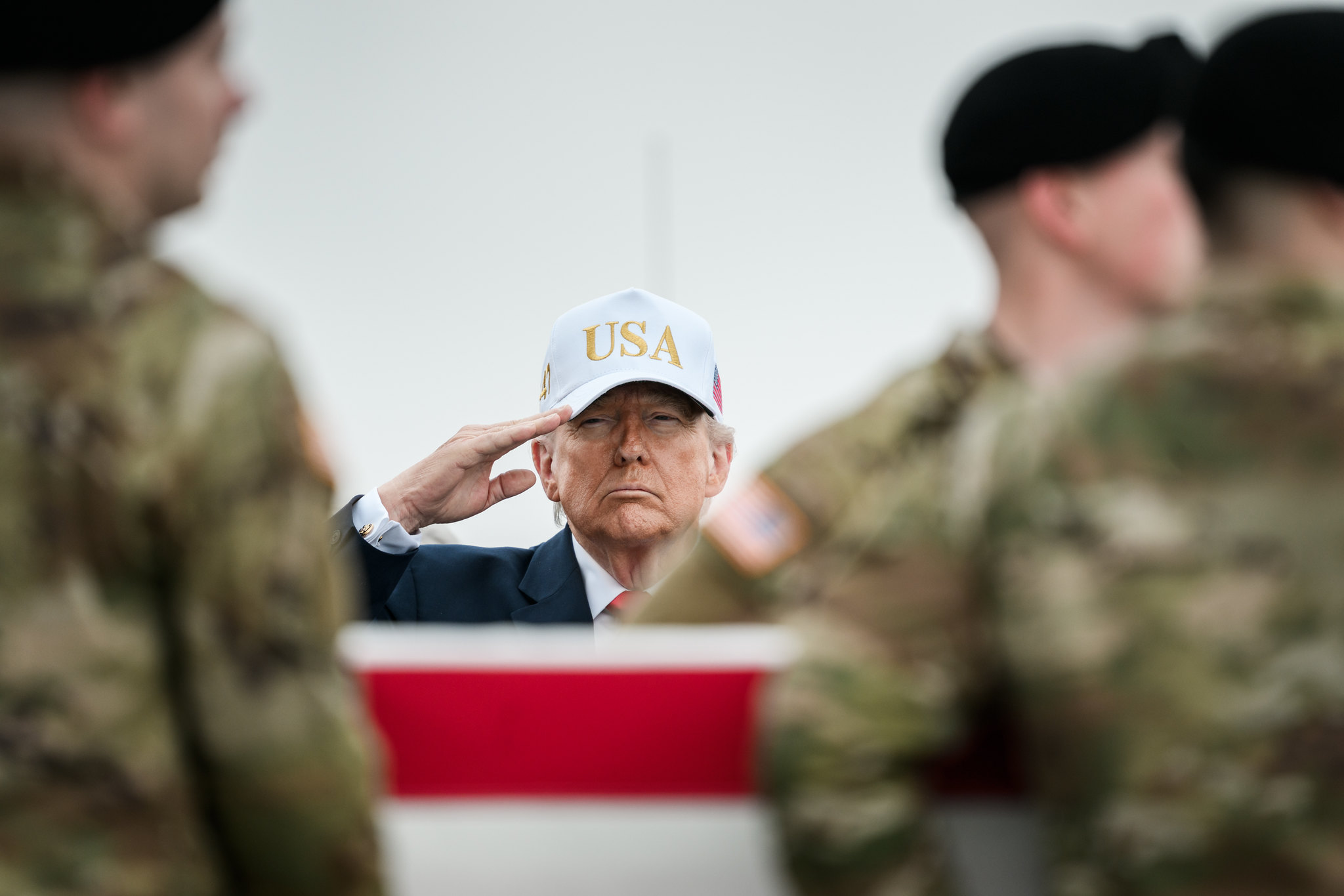 O labirinto de Trump no Irã