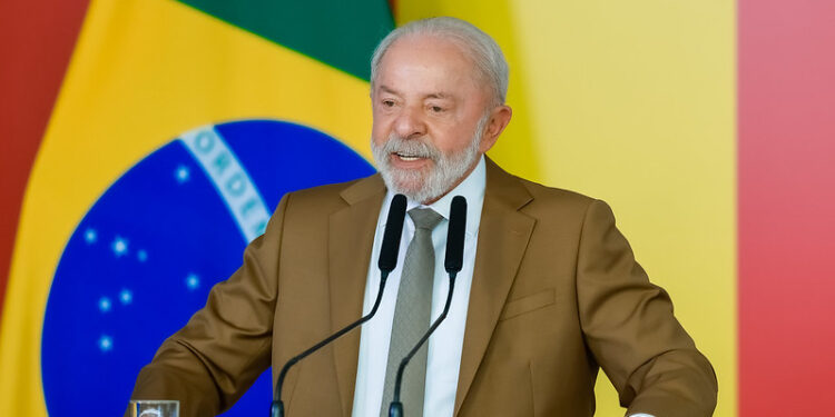 Foto: Ricardo Stuckert / PR