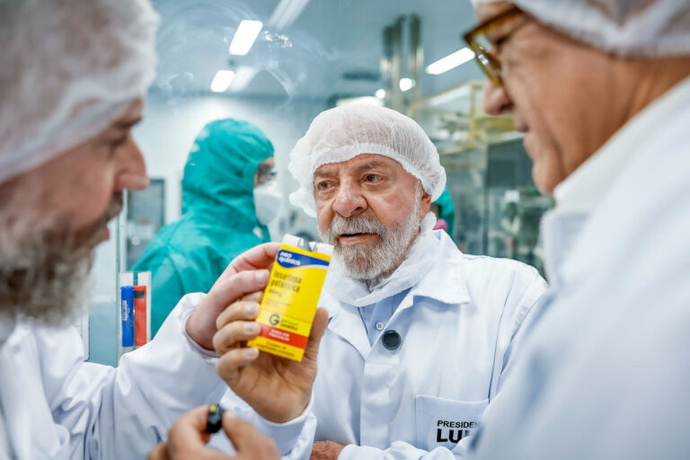 Dicas de Lula: "dedada", "treine, seu puto" e "beba menos"