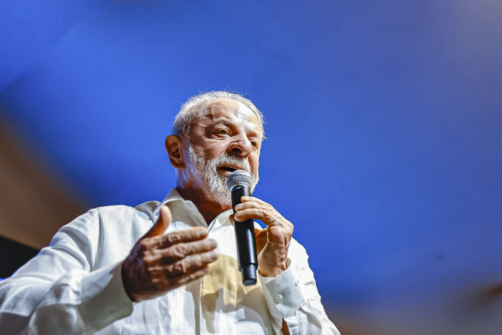 Relatório governista da CPMI do INSS não cita Lula