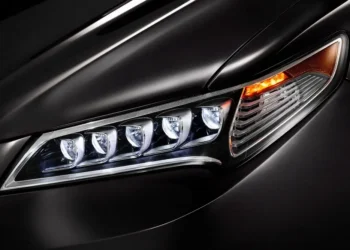 Projeto pode liberar acessório que hoje é ilegal em carros no Brasil