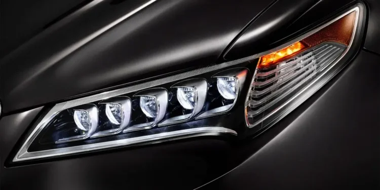 Projeto pode liberar acessório que hoje é ilegal em carros no Brasil