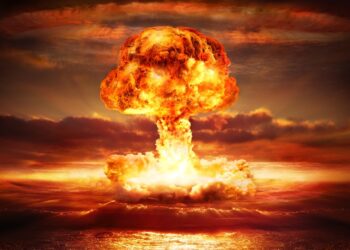 O país mais preparado para um ataque nuclear não é o que você imagina