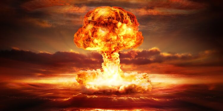 O país mais preparado para um ataque nuclear não é o que você imagina