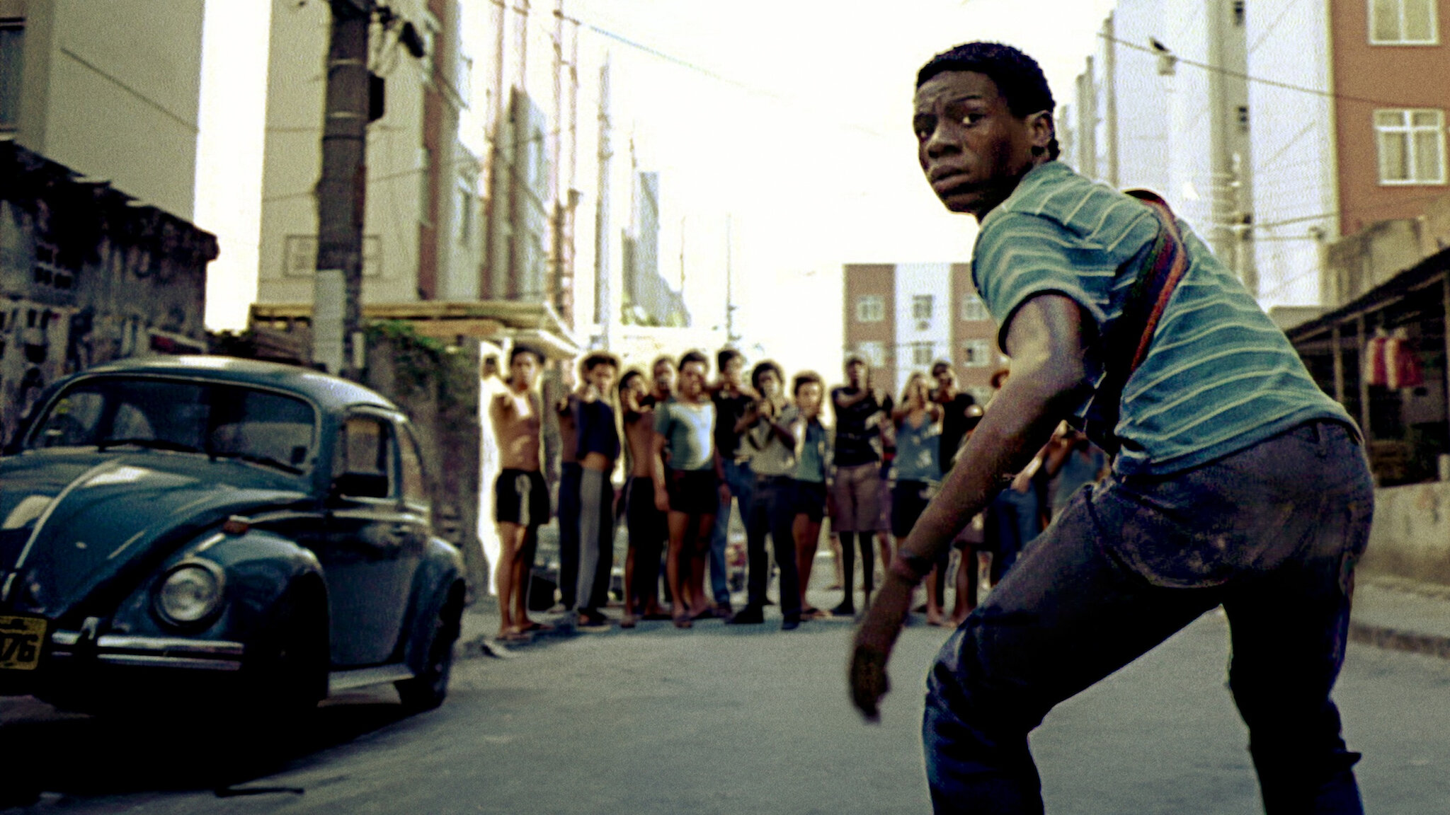 Esqueça Ainda Estou Aqui e Agente Secreto: outro filme brasileiro está no top 10 da história