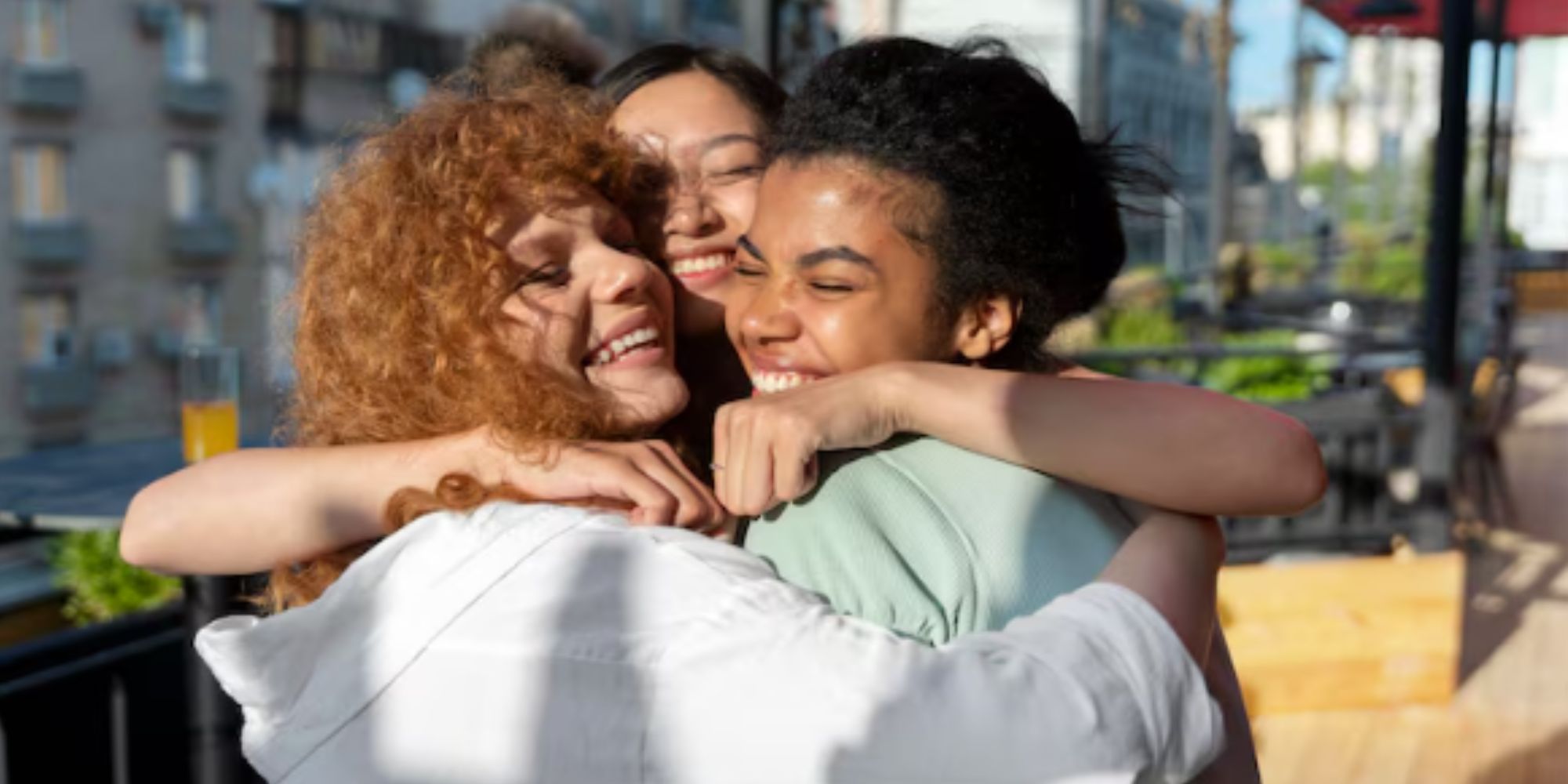 Os psicólogos afirmam que as pessoas que mantêm o mesmo pequeno círculo de amigos por décadas costumam compartilhar estas 9 características