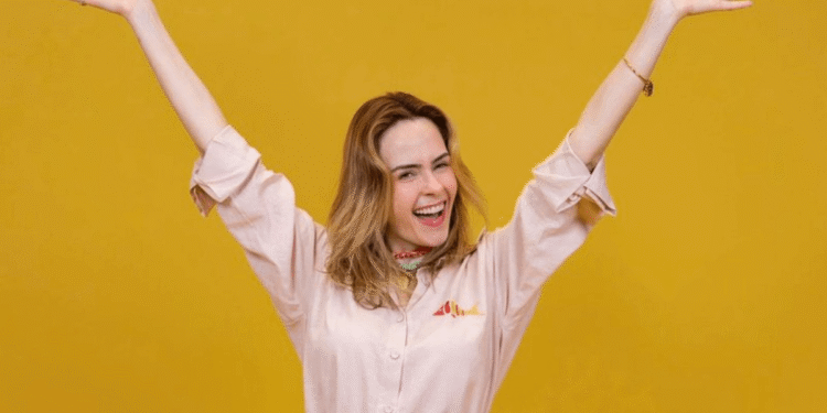 Ana Paula do BBB