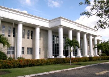 Reprodução / Banco de Dados TRF