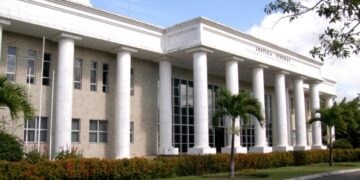 Reprodução / Banco de Dados TRF