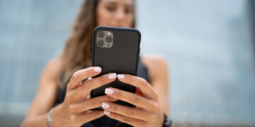 iPhone