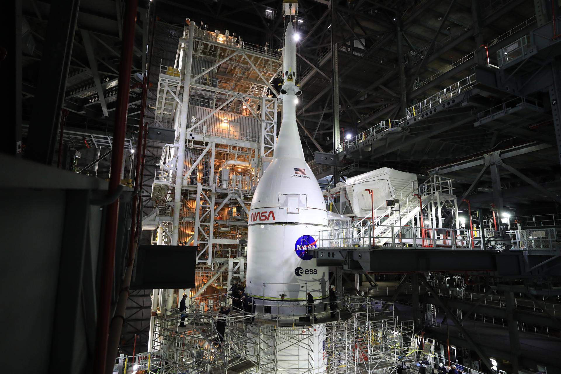 Depois de décadas, NASA recebe autorização para missão que vai marcar a história da humanidade