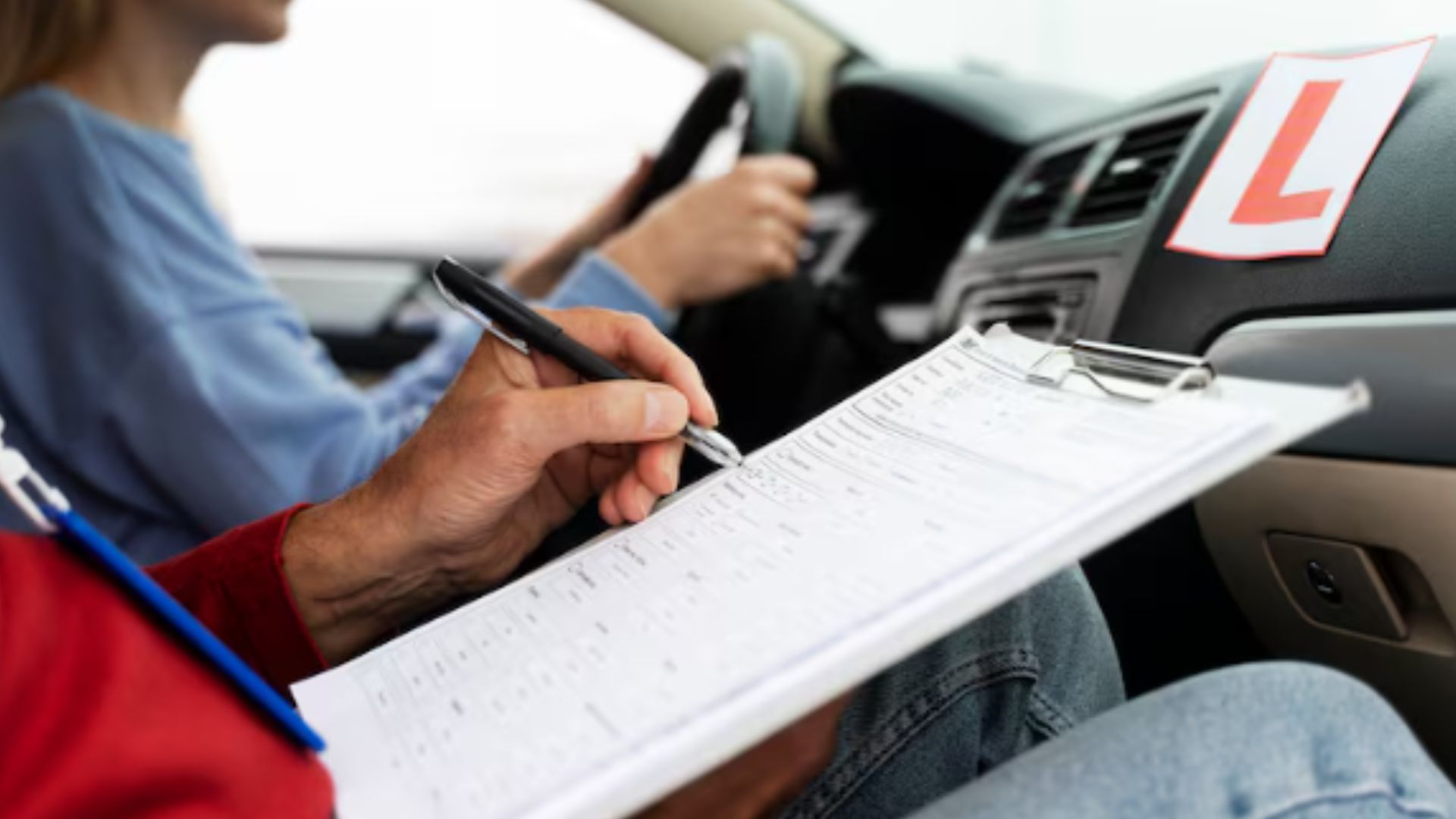 Nova regra do Detran muda exame de direção e pode impactar quem vai tirar CNH