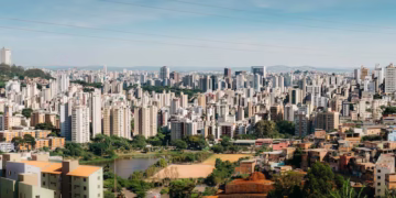 BH perde status de capital de Minas após ordem do governo