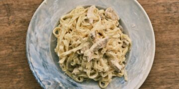 O segredo da Itália: chef revela o tipo de macarrão considerado o melhor do mundo