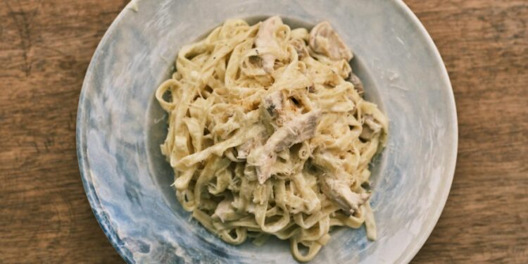 O segredo da Itália: chef revela o tipo de macarrão considerado o melhor do mundo