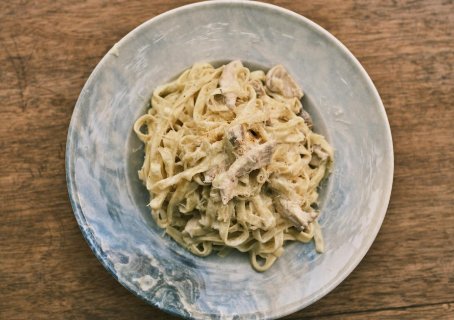 O segredo da Itália: chef revela o tipo de macarrão considerado o melhor do mundo