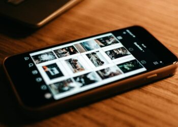 Se você permite que apps acessem suas fotos, você pode estar correndo um grande risco