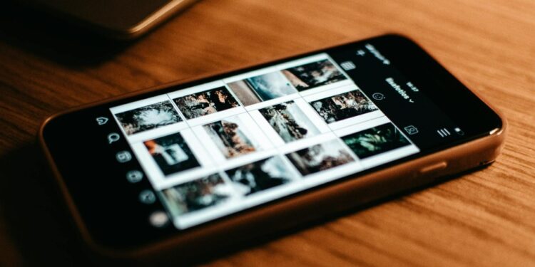 Se você permite que apps acessem suas fotos, você pode estar correndo um grande risco